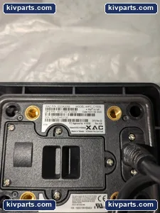 Dover WU007212-0006 Wayne XAG 002243093 – actual item, photo 5 of 7
