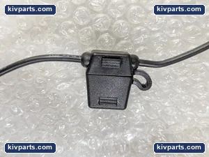 Mersen AFH30C-12B Inline Fuse Holder – actual item, photo 5 of 7