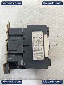 Telemecanique LC1D65 Schneider Contactor – actual item, photo 2 of 4