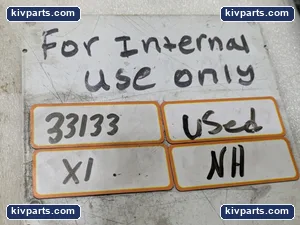 Allen-Bradley 709-B0D103 Motor Starter – actual item, photo 5 of 5