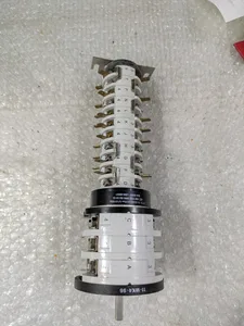 Carrier 10-00353-22 Transicold Rotary Switch
