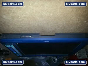 NEC S1613-01 Mobile Terminal Tablet Computer – actual item, photo 3 of 8