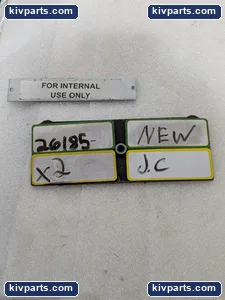 3M 8414 PST Connector – actual item, photo 6 of 6