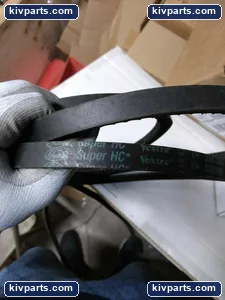 5VX1800 Vextra Super HC – actual item, photo 5 of 7