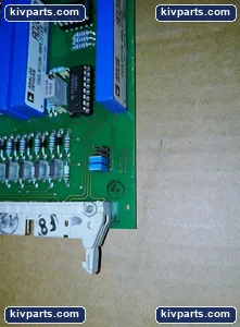 Emhart E110 Industrial Welder Control Module – actual item, photo 2 of 4