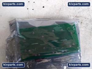 Liebert 02-792211-05 Charger SS Circuit Board PCB – actual item, photo 3 of 4