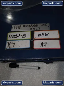 Dale IH-15 Resistor – actual item, photo 2 of 2