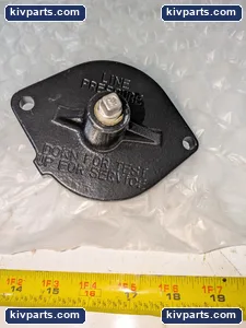 Franklin Fueling T08109 Fuel Dispenser Replacement – actual item, photo 3 of 4