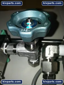 FF-MOA80 Tokyo Flow Meter – actual item, photo 5 of 6