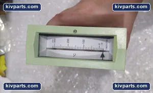 CAT-ID'Q Level 9284PA10-B-VB-13M-J1160 Missing Brackets – actual item, photo 5 of 5