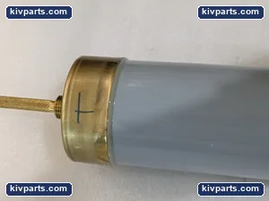 Eaton 155K050-F1 Current Limiting Fuse – actual item, photo 8 of 9