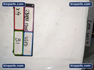 Bosch Rexroth HDS03.2-W100N-HS45-.1-FW Servo Drive – actual item, photo 6 of 6