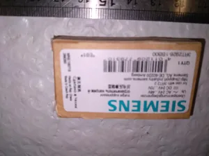 Siemens 3RT2926-1BB00 Contactor