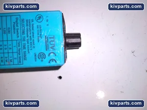 IDEC 70308 Relay – actual item, photo 5 of 7