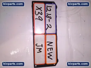 SMC GAUGE-2.5-CCK00452 Gauge – actual item, photo 4 of 4