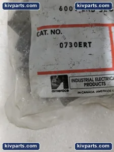 Buchanan Ryton Terminal Block – actual item, photo 2 of 5
