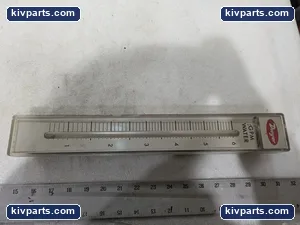 Dwyer RMC-144 Flow Meter – actual item, photo 4 of 10