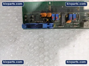 Indramat 109-0685-3B04-00 Circuit Board Servo Drive Module – actual item, photo 10 of 20