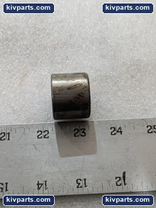 Torrington B-1616 Drawn Cup Needle Roller Bearing – actual item, photo 7 of 8