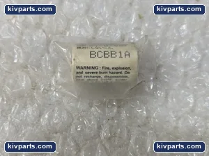 FDK CR14250SE PLC Memory Backup Battery – actual item, photo 2 of 3