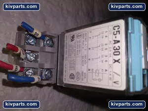Releco C5-A30 – actual item, photo 3 of 5