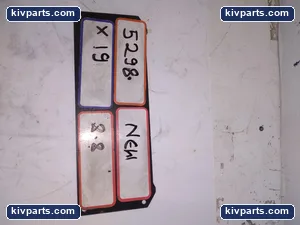 Gates XPA1107 Industrial Timmimg Belt – actual item, photo 5 of 5