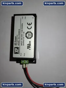 XP Power ECL15US05-S Model – actual item, photo 2 of 5
