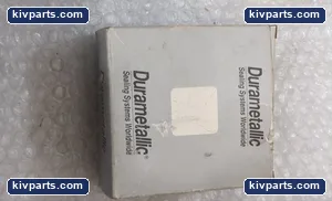 Durametallic Mechanical Seal – actual item, photo 5 of 5