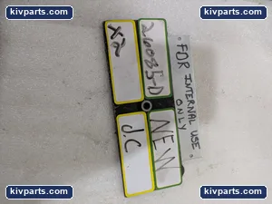 Swagelok 552003 9938-02 F614 Tube Fitting – actual item, photo 6 of 6