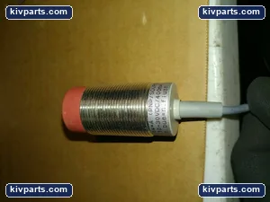 9966-1302 Inductive Proximity Sensor – actual item, photo 4 of 5