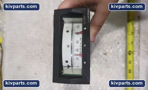 ARM 9263 Panel Meter RTD – actual item, photo 3 of 4