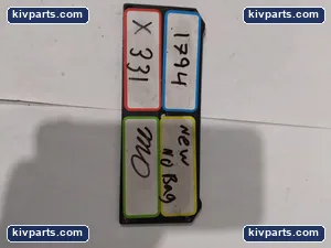 ON Semiconductor MC74ACT14DR2 Hex Schmitt Trigger Inverter – actual item, photo 3 of 3