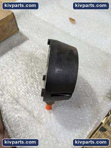 16-0011VACUUMGAUGE Gauge – actual item, photo 4 of 8