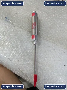 Bimba SR-091.75-DPVEE4 Stainless Pneumatic Cylinder – actual item, photo 5 of 6