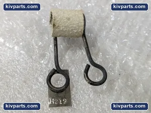 Cutler-Hammer 9586H219A Thermal Overload Heater Coil – actual item, photo 3 of 4