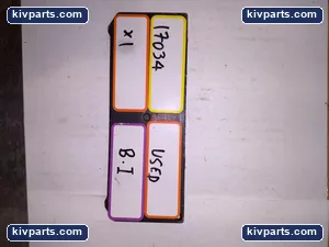 ABB SNAT4041 Drive Board – actual item, photo 7 of 7