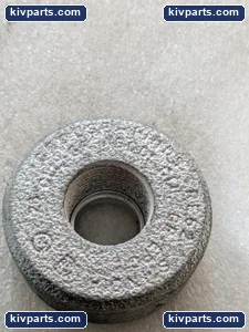 Crouse-Hinds RE62 Conduit Hub Reducer – actual item, photo 6 of 10