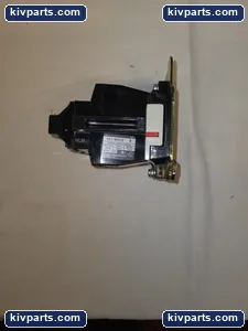 Allen-Bradley 592-B0V16 Overload Relay – actual item, photo 4 of 7