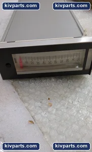 Foxboro 210S-1 Scale Spec 200 Horizontal Panel – actual item, photo 2 of 4