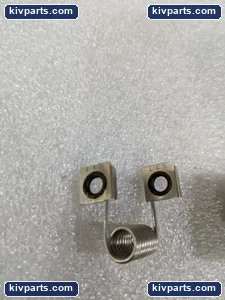 Joslyn Clark S-3.70 Relay Heater Element Coil – actual item, photo 5 of 6