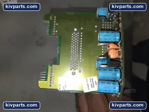 Control Techniques 3222-4700 Drive – actual item, photo 2 of 13