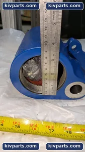 FE Petro 03845240 Enclosure – actual item, photo 6 of 7