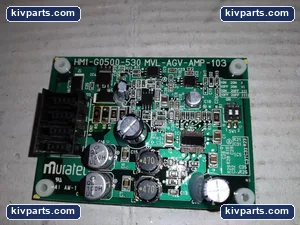 Muratec HM1-G0500-530 – actual item, photo 2 of 3