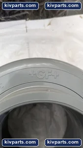 GF F1970 Pipe Fitting – actual item, photo 6 of 12