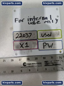 Allen-Bradley 1791DS-IB8XOB8 CompactBlock Safety I/O Module – actual item, photo 5 of 5