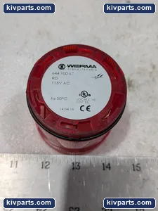 Werma – actual item, photo 2 of 5