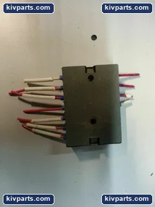 MSD 33377 Relay Socket – actual item, photo 3 of 3