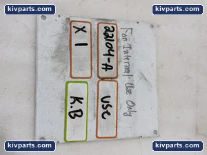 Allen-Bradley CAT140M-C-W545 Circuit Breaker – actual item, photo 7 of 7