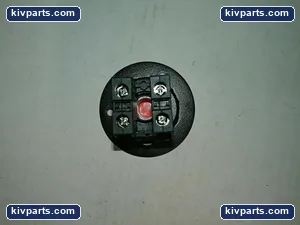 LA42 Mount Red Industrial Control – actual item, photo 2 of 5