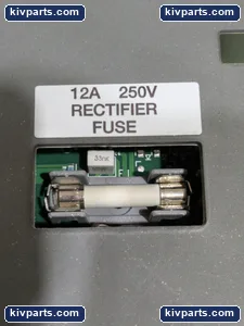 Allen-Bradley 1771-OAD/C AC Output Module – actual item, photo 6 of 9